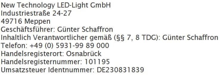 Impressum led-extra-lange-lebenszeit.de.ntligm.de