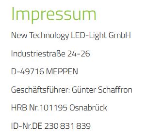 Impressum led-extra-lange-lebenszeit.de.ntligm.de